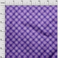 thumbnail image 3 of oneOone Viscose Jersey Dark Yellow Fabric Geometric Panel Craft Projects Decor Fabric Printed By The Yard 60 Inch Wide, 3 of 4