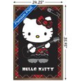 thumbnail image 5 of Bonjour Kitty - Punk, 5 of 5