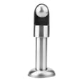 thumbnail image 2 of Alupre Public Restroom Partition Fittings Toilet Partition Hardware Stainless Steel Support Feet, 2 of 7