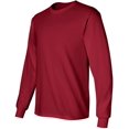 thumbnail image 4 of Gildan T-Shirt à Manches Longues pour Hommes en Coton 100 pour Cent - G2400, 4 of 7