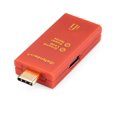 thumbnail image 2 of iFi Audio Digital Enhancer iDefender USB C to A Ground Loop Device, 2 of 2