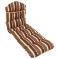 thumbnail image 2 of Coussin de chaise longue, 2 of 5