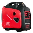 thumbnail image 1 of PowerSmart 2500W Portable Inverter Generator,Super Quiet 4-Stroke Engine,  Eco-Mode Feature, Home Use & Camping, 1 of 6