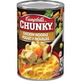 thumbnail image 2 of Campbell's® Chunky® Chicken Noodle Ready to Serve Soup, Shelf Stable, 2 of 5