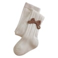 thumbnail image 5 of LSLJS Collants pour Filles d'Hiver Élastiques et Chauds, Bas et Pantalon pour Enfants (1 à 12 Ans), Collants pour Filles, 5 of 5