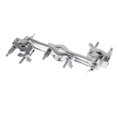 thumbnail image 1 of Tachiuwa Pince de Support de Tambour pour Percussion, 1 of 9