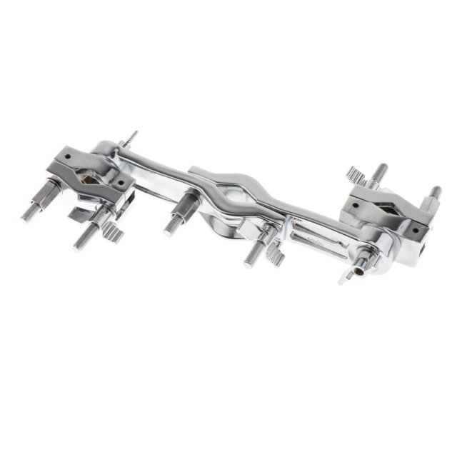 Tachiuwa Pince de Support de Tambour pour Percussion