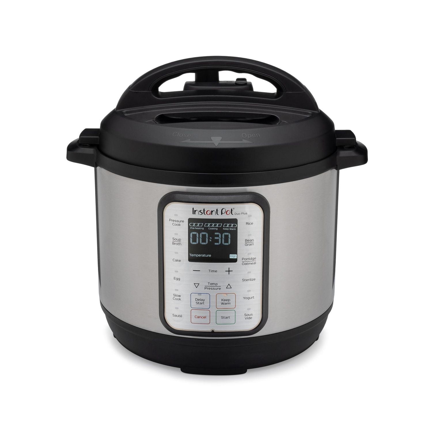 Autocuiseur multi-usage Instant Pot® Duo ™ Plus, 6 pintes