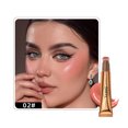 thumbnail image 1 of Bilqis Liquid Contour Beauty Wand Blush Highlighter Contouring Stick Set With Cushion Applicator Cream Face Rouge Bronzer Luminizer Pen Trio Smooth Blendable Moist Waterproof Makeup, 1 of 2