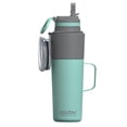 thumbnail image 1 of Asobu Twin Pack Tumbler/Mug, 1 of 2
