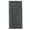 Black, variant on Neinkie Exfoliating Back Scrubber, Korean Body Back Scrubber Towel For Shower, Japanese Bath Wash Scrub Cloth Washcloth Washer