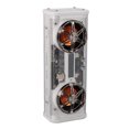 thumbnail image 1 of Transparent  Speaker, Powerful Sound With Subwoofer,  5.3, Colorful Lights, Transparent Mech Design, For Home Party Travel, 1 of 8