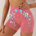 thumbnail image 3 of Pompotops Produits de Beauté en Solde, Cadeaux de Beauté pour Femmes, Pantalon de Levage des Hanches en Fibre Graphène, Rehausse et Raffermit la Peau, et Resserre l'Abdomen et les Hanches en Été, 3 of 4
