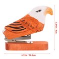 thumbnail image 2 of Professional Desk Stapler Multi-function Office Stapler Convenient Hand Stapler, 2 of 8