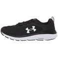 thumbnail image 2 of Ua Women's Charged Assert 9, 2 of 9