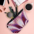 thumbnail image 4 of Trousse de Maquillage Femme Créative Mode multi-Usage Trousse de Toilette Pochette, 4 of 7