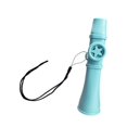 thumbnail image 4 of Milaget Kazoo Flûte Facile à Jouer Instrument de Musique Kazoos Guitare Bleue, 4 of 9