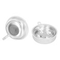 thumbnail image 2 of Egg Boiler, Kitchen Egg Poacher With  Buckles For Home, 2 of 8