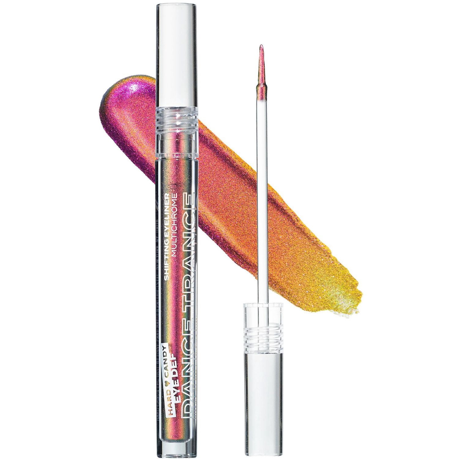 Hard Candy EYE DEF Eyeliner Liquide Multi-Chrome