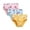 D-Yellow, variant on 2025 Children s UnderwearS Clothes 4T Cute Print Briefs Shorts S Toddlers Clothes Pants Underwear Trunks 3Pcs Teen Underwear