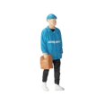 thumbnail image 3 of 1:64 People Figures Mini Deliveryman for Scenery Landscape 1/64 Hand Decoration Layout Style A, 3 of 8