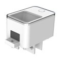 thumbnail image 3 of GROWTH TANK Auto Feeder App Control Alimentateur Automatique pour Vacances Voyage Tortue, 3 of 9