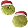 thumbnail image 2 of Orieller Grinch "Mean Green Grinch", 2 of 3