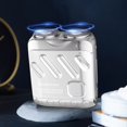 thumbnail image 2 of Birdeem R-12 Luggage Electric Shaver Mini Electric Shaver Mens Portable Electric Shaver Travel Friendly Design Shaver, 2 of 2