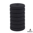 thumbnail image 1 of Aquarium Bio Filter Cotton Fish Tank Internal Biochemical For Air Sponge Pump Sponge Skimmer C2P2, 1 of 6