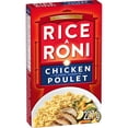thumbnail image 1 of Rice-A-Roni Chicken Flavour Rice & Vermicelli Mix with Chicken Broth & Herbs, 1 of 8