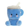 thumbnail image 1 of Aurora Stuffed Animals Palm Pals Cliff Travel Cup 5", 1 of 2