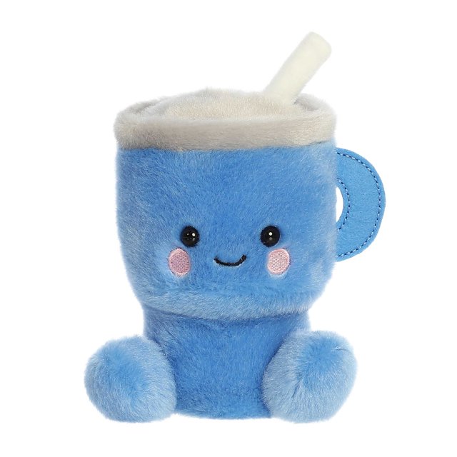 Aurora Stuffed Animals Palm Pals Cliff Travel Cup 5"
