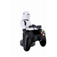 thumbnail image 4 of Exquisite Gaming The Mandalorian - Imperial Stormtrooper, 4 of 6