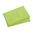 thumbnail image 2 of LSLJS Pillow Cases Pack Envelope Closure Soft Brushed Microfiber Fabric Shrinkage and Fade Resistants Pillow Covers 20x30 Inches, Envelope Pillowcase Pillow, 2 of 6