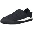 thumbnail image 1 of Cat Footwear Unisex Crossover Moccasin, Black, 11 US Men, 1 of 4