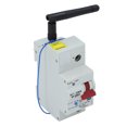 thumbnail image 1 of Smart  Circuit Breaker 1P High Breaking Capacity DC10V-100V Voice Speaker Mobile Remote Control Rail Installation, 1 of 7