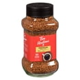 thumbnail image 2 of Tim Hortons Instant Coffee, Medium Roast, Made with 100% Colombian Arabica Beans, 300g Jar, 2 of 7