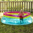 thumbnail image 4 of Intex Château Gonflable 80 Pouces Jump-O-Lene pour Enfants de 3 à 6 Ans, 4 of 4