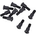 thumbnail image 4 of 10Pcs Hex Button Head Shoulder Screw, for SCX10 M3x4x10mm Stainless Steel Hex Socket Button Shoulder Screw, 4 of 4