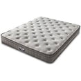 thumbnail image 2 of Denver Mattress Mattress MA-RVREETQ Rest Easy Eurotop; Queen; 60 Inch Width x 80 Inch Length; 9 Inch Profile Height; Euro Top; Soy-Based BioFlex Foam, 2 of 3