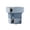 Blue, variant on TopLLC Portable Washing Machine, 18L Large Capacity Laundry Washer with Blue Light, Foldable Automatic Washing Machine with Spin Dryer 4 Modes Deep Cleaning for Underwear, Baby Clothes, Sock