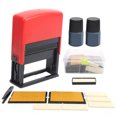 thumbnail image 1 of Ink Date Print, Non- Quick-Drying Portable Coding Machine, Industrial Control For Stamping Printing, 1 of 8