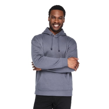 George Men's Fleece Hoodie