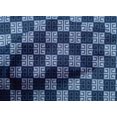 thumbnail image 4 of oneOone Cotton Cambric Fabric Greek Key Geometric Printed Craft Fabric BTY 56 Inches Wide, 4 of 4