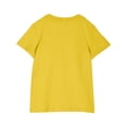 thumbnail image 5 of RXIRUCGD 2025 Vêtements d'Été pour Enfants T-shirt Imprimé Mode Mignon Col Rond Manches Courtes, 5 of 5