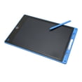 thumbnail image 1 of LCD Writing Tablet For Kids 10 Inch - Pressure Sensitive, Erasable & Reusable, One Button Erase - Educational Toy With Rounded Corners Design, 1 of 8