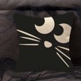 thumbnail image 4 of Fwttom Taie d'Oreiller d'Halloween pour Canapé, Coussin, Dossier, 4 of 8