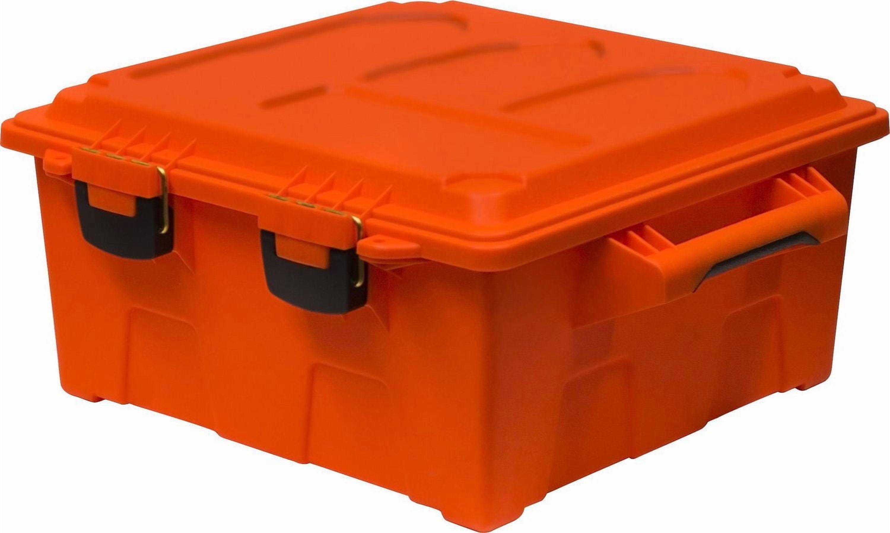 North 49 Survival Dry Storage Case