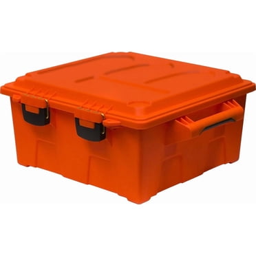 North 49 Survival Dry Storage Case
