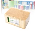 thumbnail image 3 of WASHWEPE 3500Pcs Beautiful Toothpicks for Fruits Light Yellow Restaurant Household Users, 3 of 8